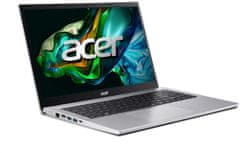 Acer Aspire 3 (A315-44P) (NX.KSJEC.009), strieborná