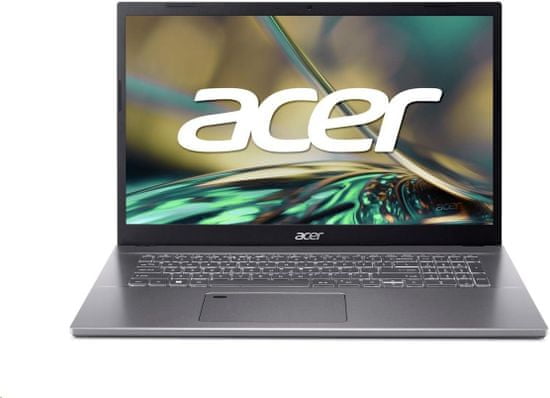 Acer Aspire 5 (A517-53G) (NX.KPWEC.005), šedá