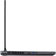 Acer Nitro 5 (AN515-46) (NH.QGXEC.009), čierna