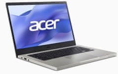 Acer Chromebook Vero 514 (CBV514-1HT) (NX.KALEC.002), šedá