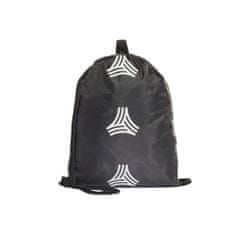 Adidas Batohy vrecia čierna Soccer Street Gym Bag