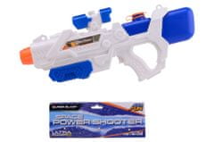 Johntoy Vodná pištoľ Aqua Fun Space Supershooter 50 cm