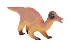 Johntoy Dinosaury gumová zvieratka