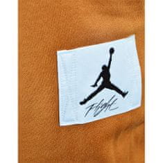 Nike Nohavice výcvik hnedá 183 - 187 cm/L Air Jordan Essentials Statement
