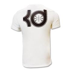 Nike Tričko biela L Kevin Durant Seasonal Logo Drifit