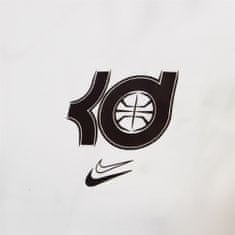 Nike Tričko biela L Kevin Durant Seasonal Logo Drifit