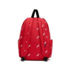Vans Batohy univerzálne červená New Skool Backpack True Red