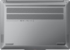 Lenovo IdeaPad Pro 5 14ARP8 (83AN0007CK), šedá