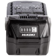 Hikoki Sada 2x MultiVolt 18/36V 5/2,5Ah BSL36A18 + nabíjačka