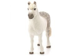 sarcia.eu 13871 Schleich Farm World - Walijský kôň, hřebec, figurka pre deti od 3 rokov 