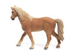 sarcia.eu 13833 Schleich Farm World - Kôň klisna, plemeno Tennessee Walker, figurka pre deti od 3 rokov