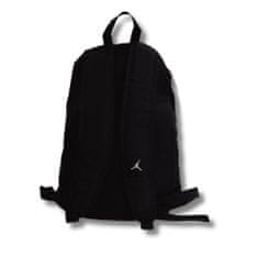 Nike Batohy univerzálne čierna Jordan Jersey Backpack