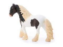 sarcia.eu 13831 Schleich Farm World - Kôň valach, plemeno Tinker, figurka pre deti od 3 rokov
