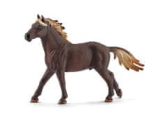 sarcia.eu 13805 Schleich Farm World - Hřebec Mustang, figurka pro děti od 3 let