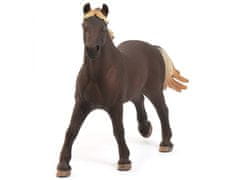 sarcia.eu 13805 Schleich Farm World - Hřebec Mustang, figurka pro děti od 3 let