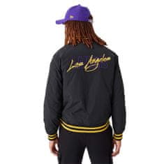 New Era Bundy univerzálne čierna XL Nba Los Angeles Lakers