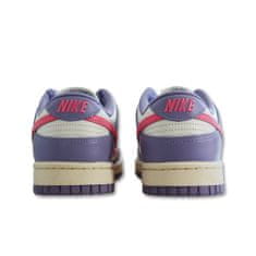 Nike Obuv fialová 40 EU Dunk Low Indigo Haze