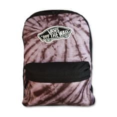 Vans Batohy školské tašky Wm Realm Backpack Fudge black