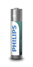Philips LR03I10C/10 batérie AAA Ultra Alkaline