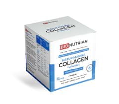 Bionutrian Natur Marine Collagen + Vitamin C (150gr kolagénový prášok)