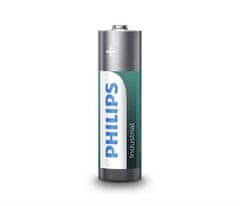 Philips LR6I10C/10 batérie AA Ultra Alkaline