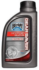 Bel-Ray Prevodový olej GEAR SAVER HYPOID GEAR OIL 80W-90 1L