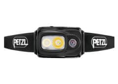 Petzl E095BB00 SWIFT RL LAMP BLACK