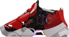 Cooler Master Sneaker-X (10463020), červená