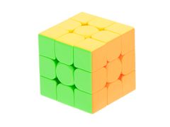 KIK KX5684 Rubikova kocka 3 x 3 cm