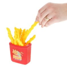KIK KX4946 Arkádová hra popping flying fries