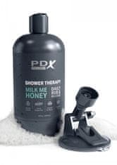 Pipedream PDX Plus Shower Therapy Milk Me Honey - Light skin tone