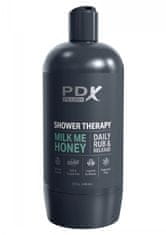 Pipedream PDX Plus Shower Therapy Milk Me Honey - Light skin tone