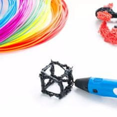 MG Filaments vlákna pre detské 3D pero 20 x 20m, farebné