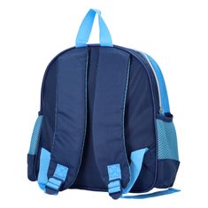 SETINO Detský batoh s králikom Bingom, modrý