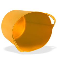 DEMA ArtPlast Multifunkčný flexibilný kôš 42 litrov, oranžový