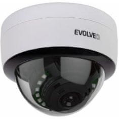 Evolveo Camera POE8 SMART POE/ IP Antiv