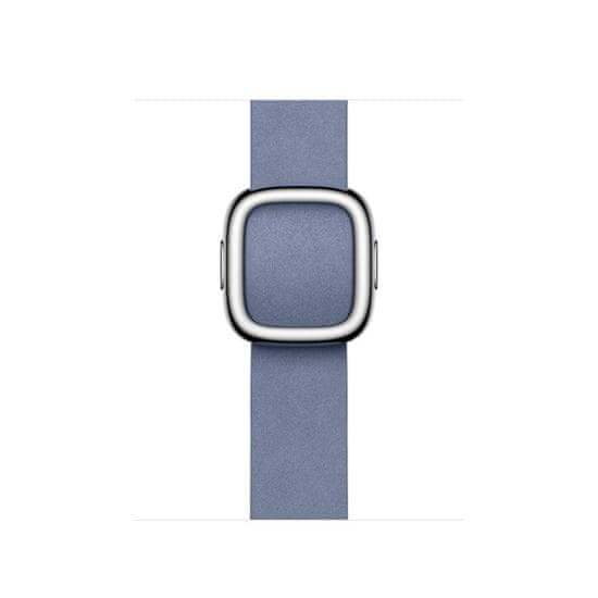 Apple Watch Acc/41/Laven.Blue Mod.Buckle - Large