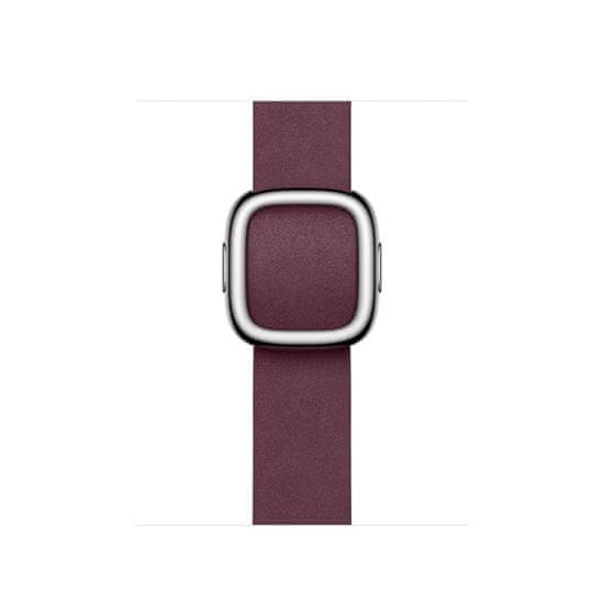Apple Watch Acc/41/Mulberry Mod.Buckle - Medium