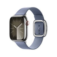 Apple Watch Acc/41/Laven.Blue Mod.Buckle - Medium