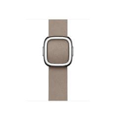 Apple Watch Acc/41/Tan Modern Buckle - Medium