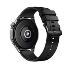 Huawei Watch GT 4/46mm/Black/Šport Band/Black
