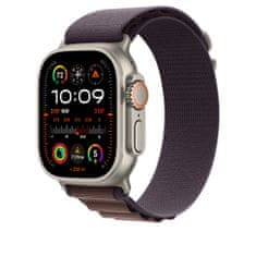 Apple Watch Acc/49/Indigo Alpine Loop - Small