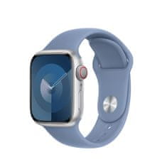 Apple Watch Acc/41/Winter Blue Sport Band - M/L