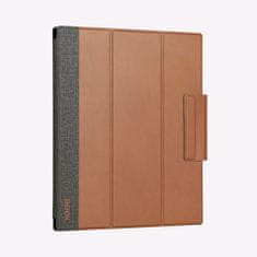Onyx E-book BOOX púzdro pre NOTE AIR 2 PLUS, magnetické, hnedé
