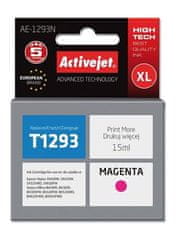 ActiveJet atrament Epson T1293 Magenta SX525/BX320/BX625 new AE-1293