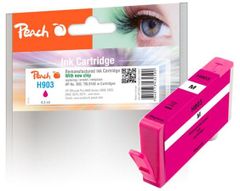 Peach kompatibilný cartridge HP No. 903, purpurová, T6L91AE