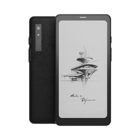 Onyx BOOX PALMA, e-book, 6,13 ", 128GB, Bluetooth, Android 11.0, E-ink displej, WIFi, čierna