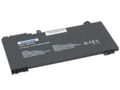 Avacom Batéria pre HP Probook 430, 440, 450 G6 Li-Pol 11,55 V 3900mAh 45Wh