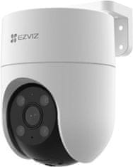 EZVIZ Kamera H8C Vonkajšia, otočná, IP, WiFi, 2MP, 4mm