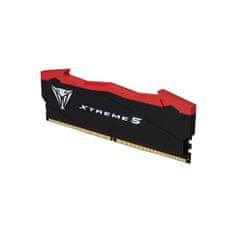 Patriot Viper Xtreme 5/DDR5/32GB/8200MHz/CL38/2x16GB/Black
